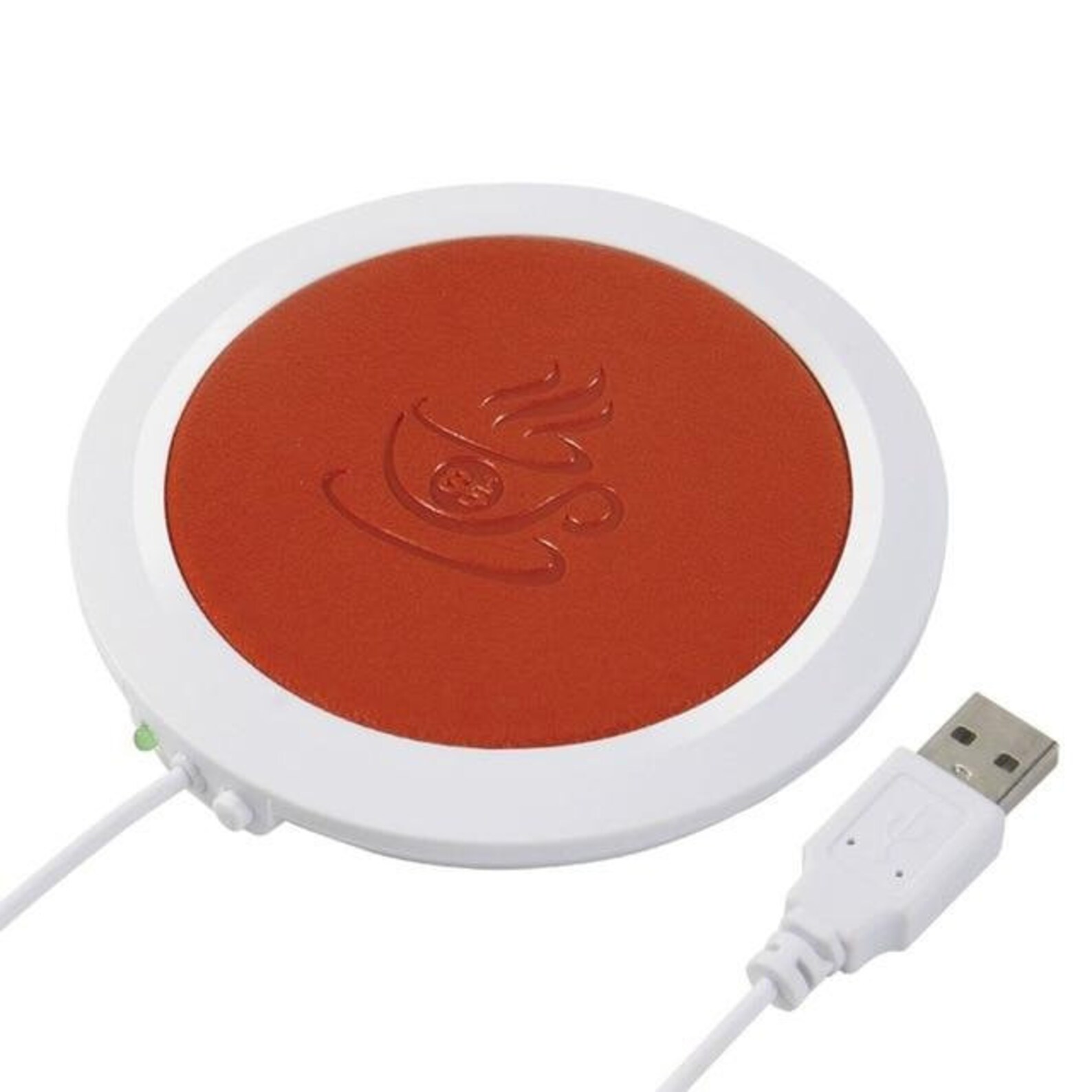 USB Warmer Pad/Element for Coffee / Tea Mugs USB Power Etsy