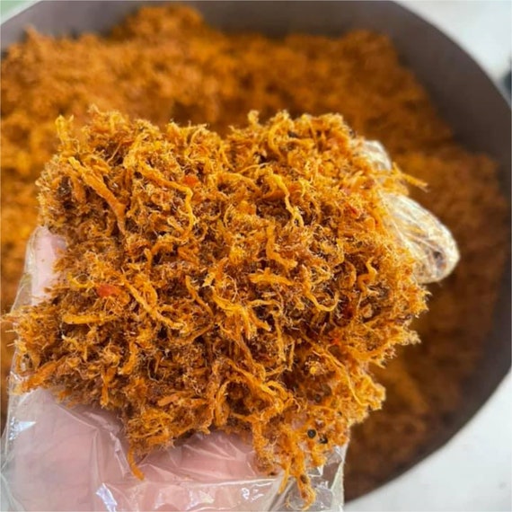 healthy chicken jerky