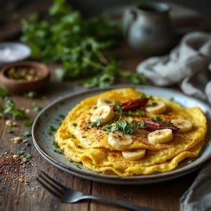 30-Minute Breakfast Recipes for Busy Moms, Vegan Breakfast, Plant-based, Easy meals, Gluten-Free Recipes, Quick & Healthy, Low-Carb, PDF