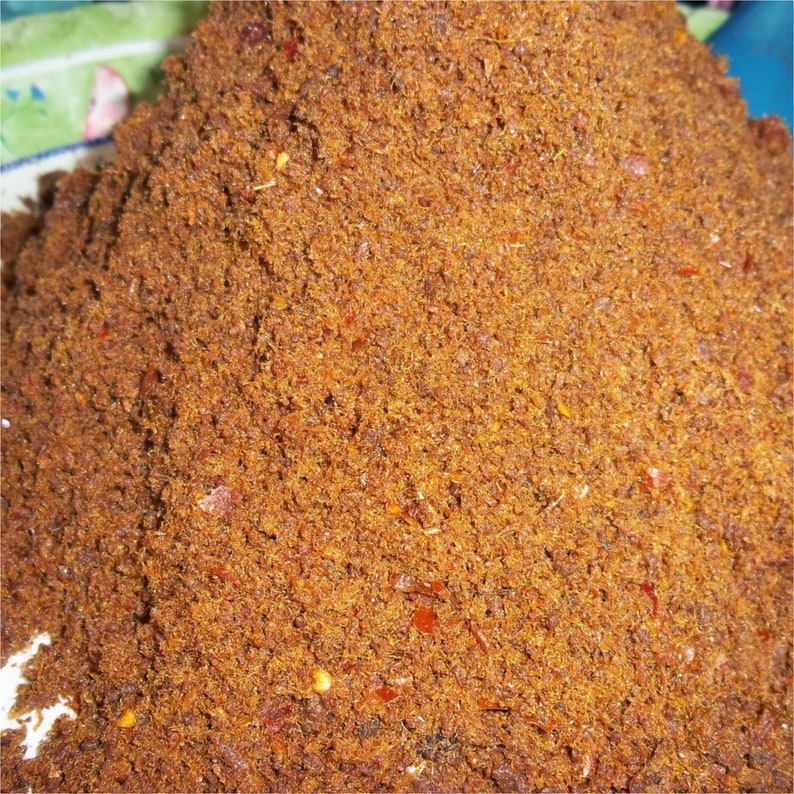 450g Fresh Dried Fish Floss Organic Fish Floss/serunding Etsy