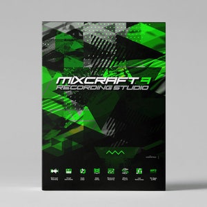 acoustica mixcraft home studio 7 acoustica mixcraft home studio 7