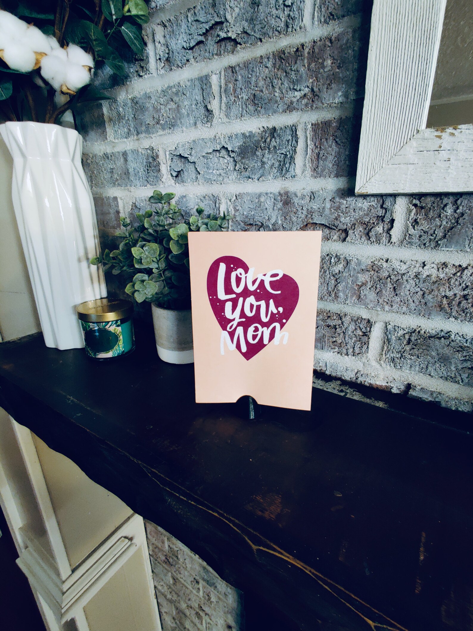 Two Pack Page Up Paper Holder Sheet Stand Unlimited Etsy