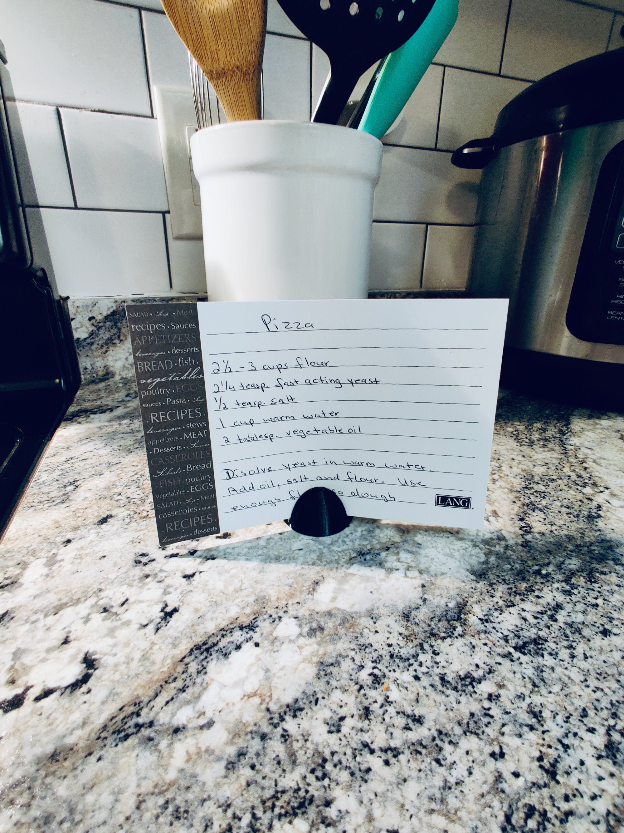 Two Pack Page Up Paper Holder Sheet Stand Unlimited Etsy