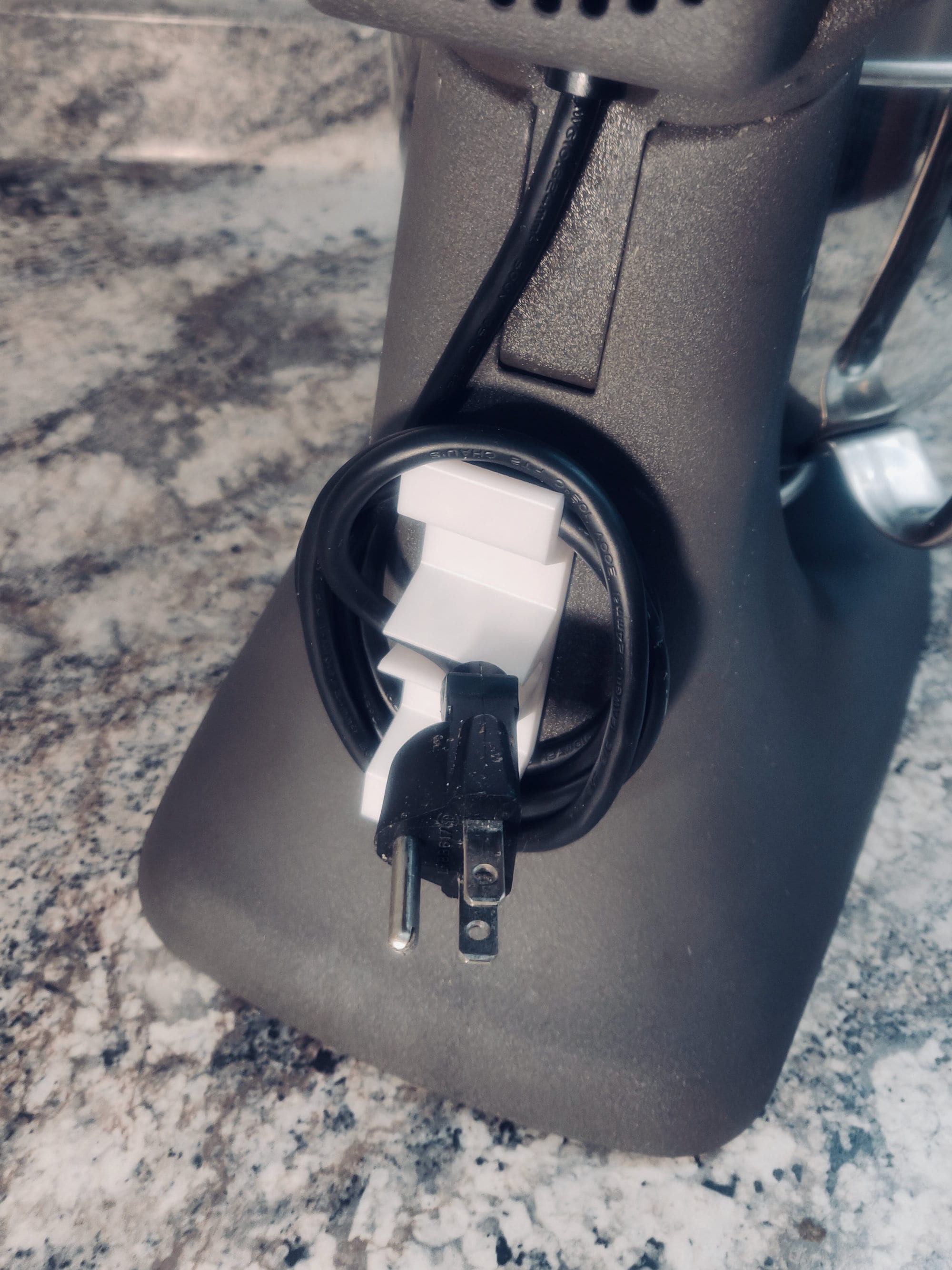 Kitchenaid Cord Tidy Kitchen Mixer Cord Organizer Save Etsy