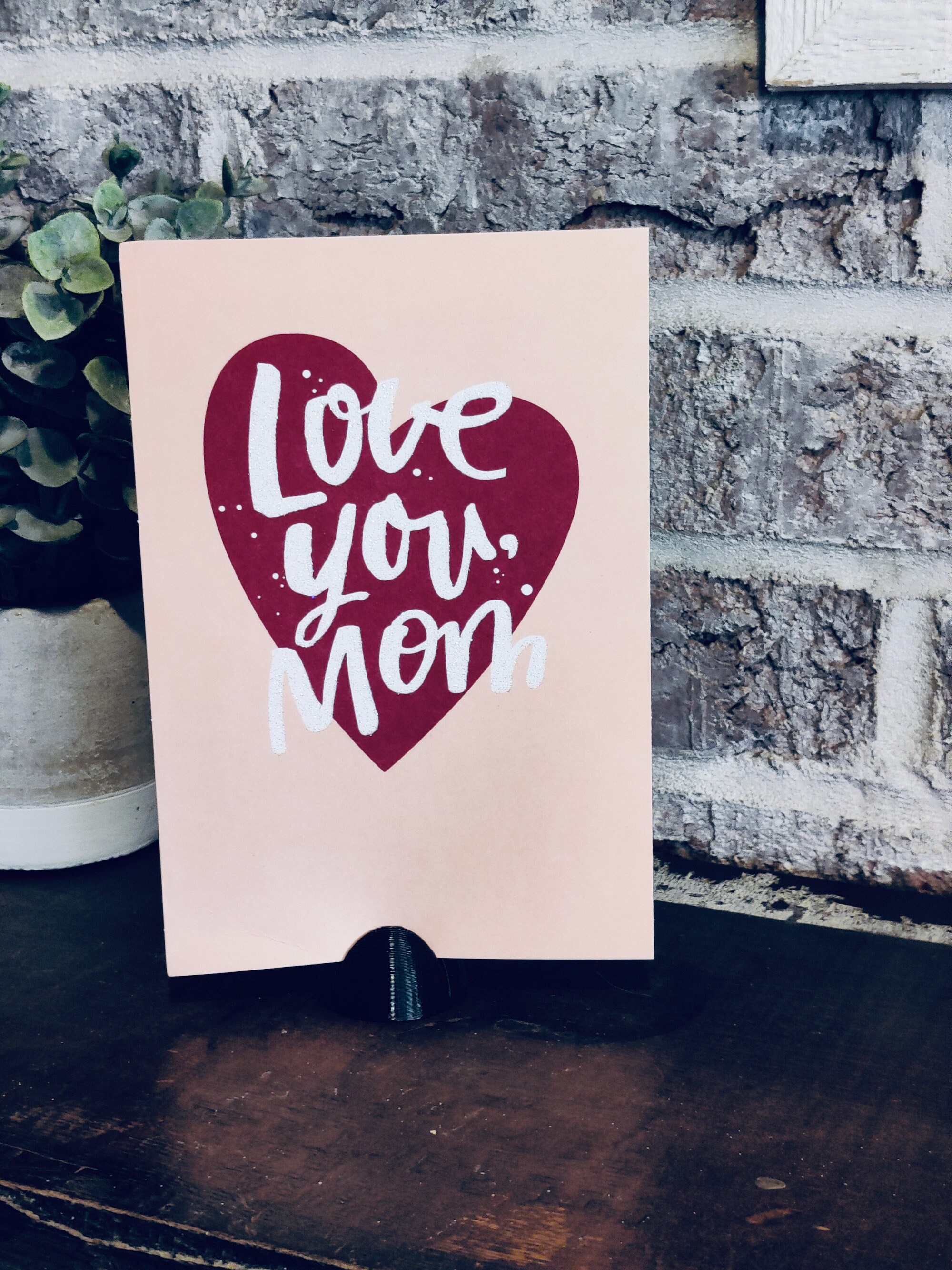 Two Pack Page Up Paper Holder Sheet Stand Unlimited Etsy