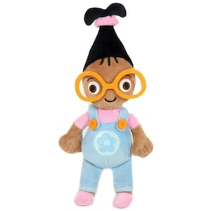 Baby tv puppets for sale cheap