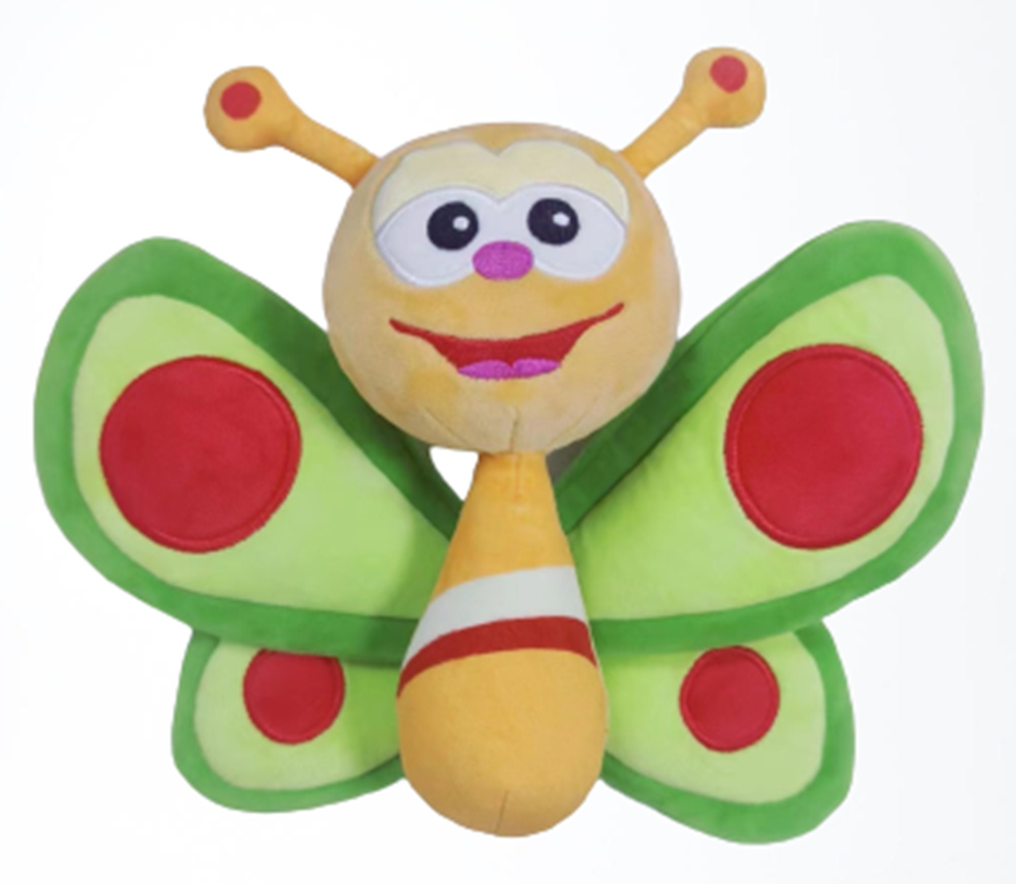 Butterfly baby stuff sales