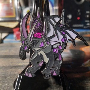 Skotizo Oldschool Runescape Pin
