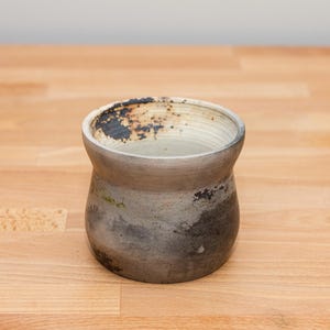 Barrel Fire Vase #15