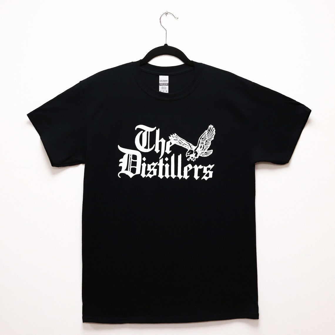 the distillers shirt
