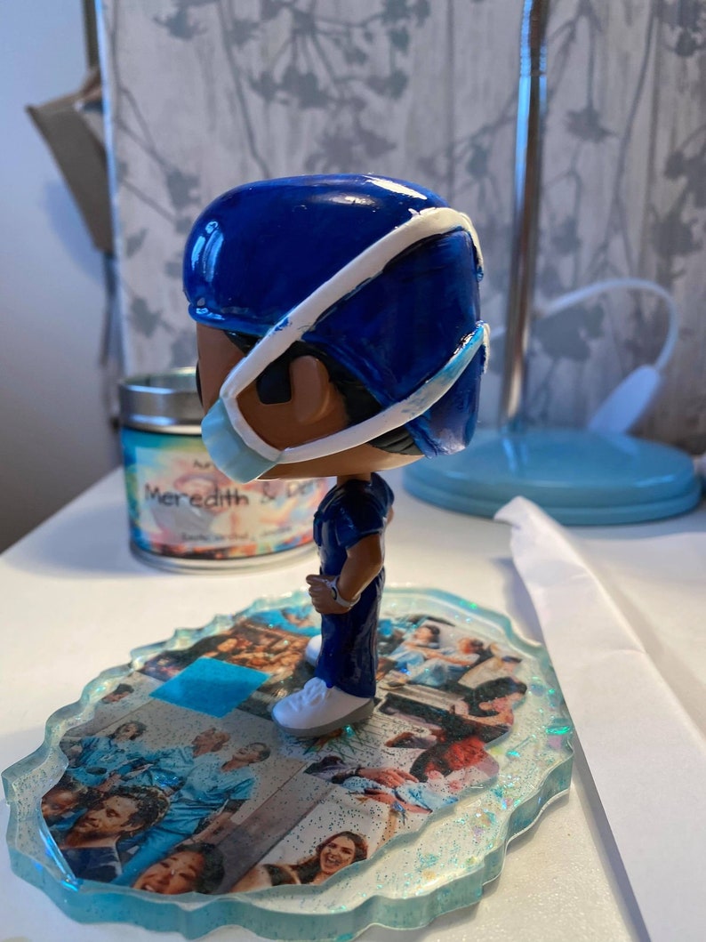 funko pop jackson avery