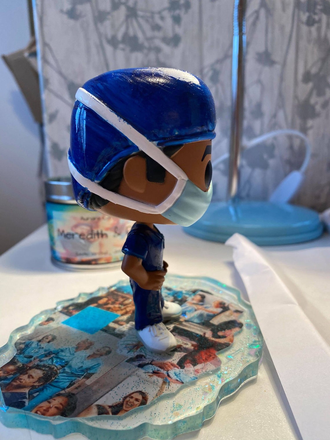 funko pop jackson avery