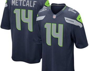 dk metcalf jersey youth