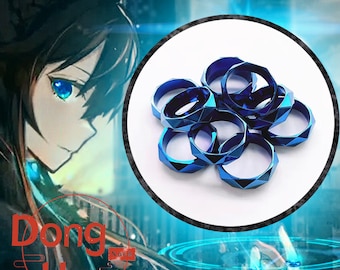Anello Amiya di Arknights, regalo di Arknights