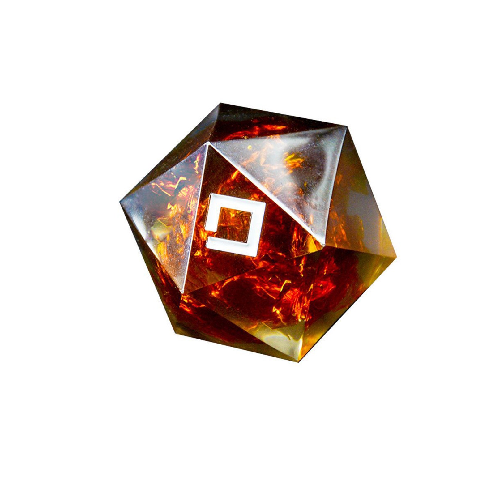 Arknights Originite Prime 4cm / 1.57 Etsy