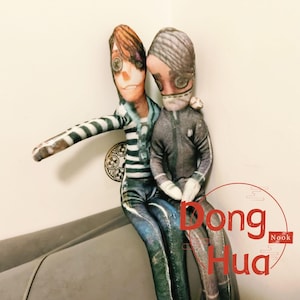 Identity V Photographe Coordinateur Docteur Parfumeur