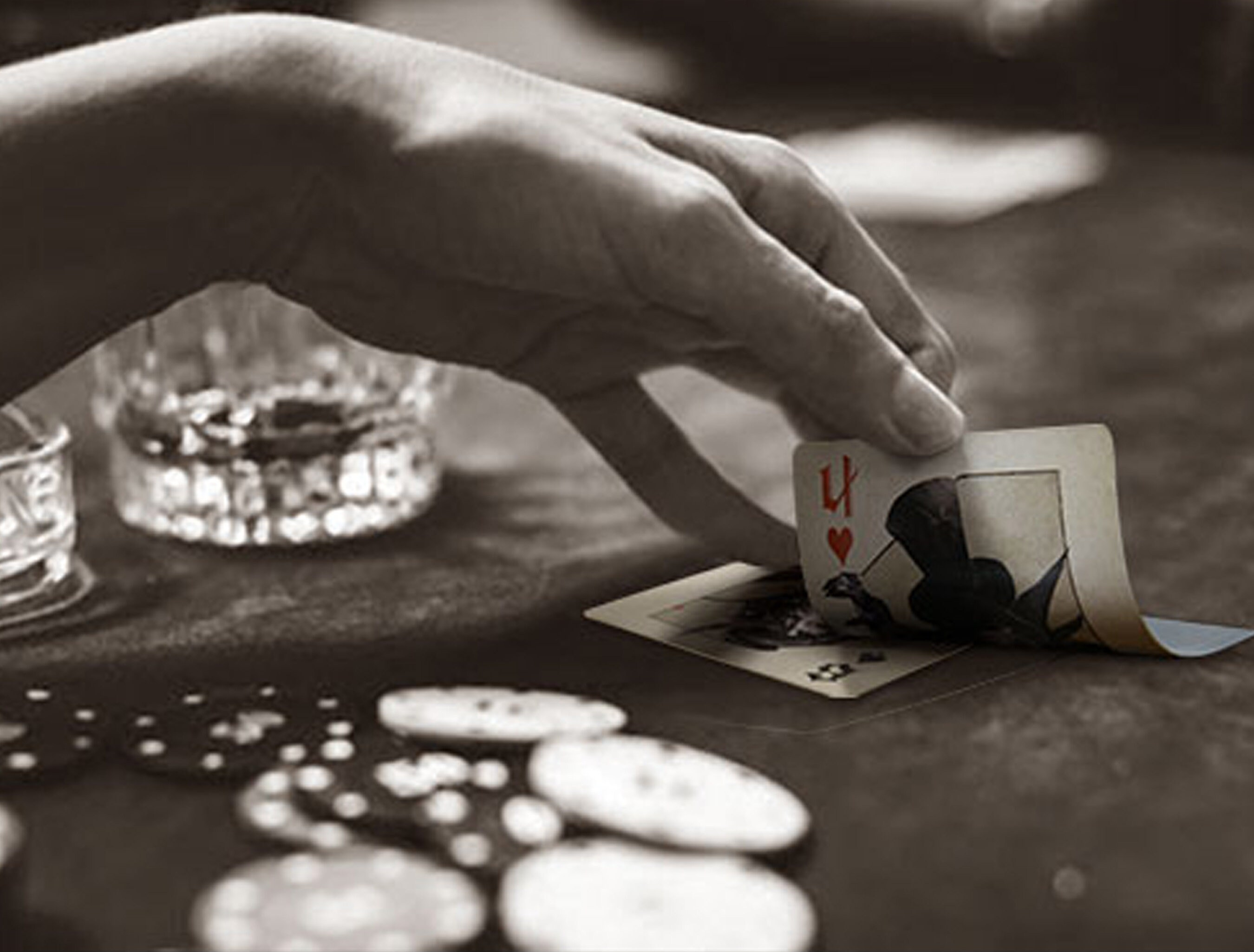 Official Identity V Playing Card Deck Identity Poker Etsy