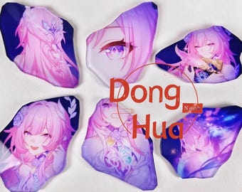 Honkai Star Rail Eidolon 6 Pieces Kit