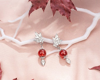 LIAN HUA EARRINGS