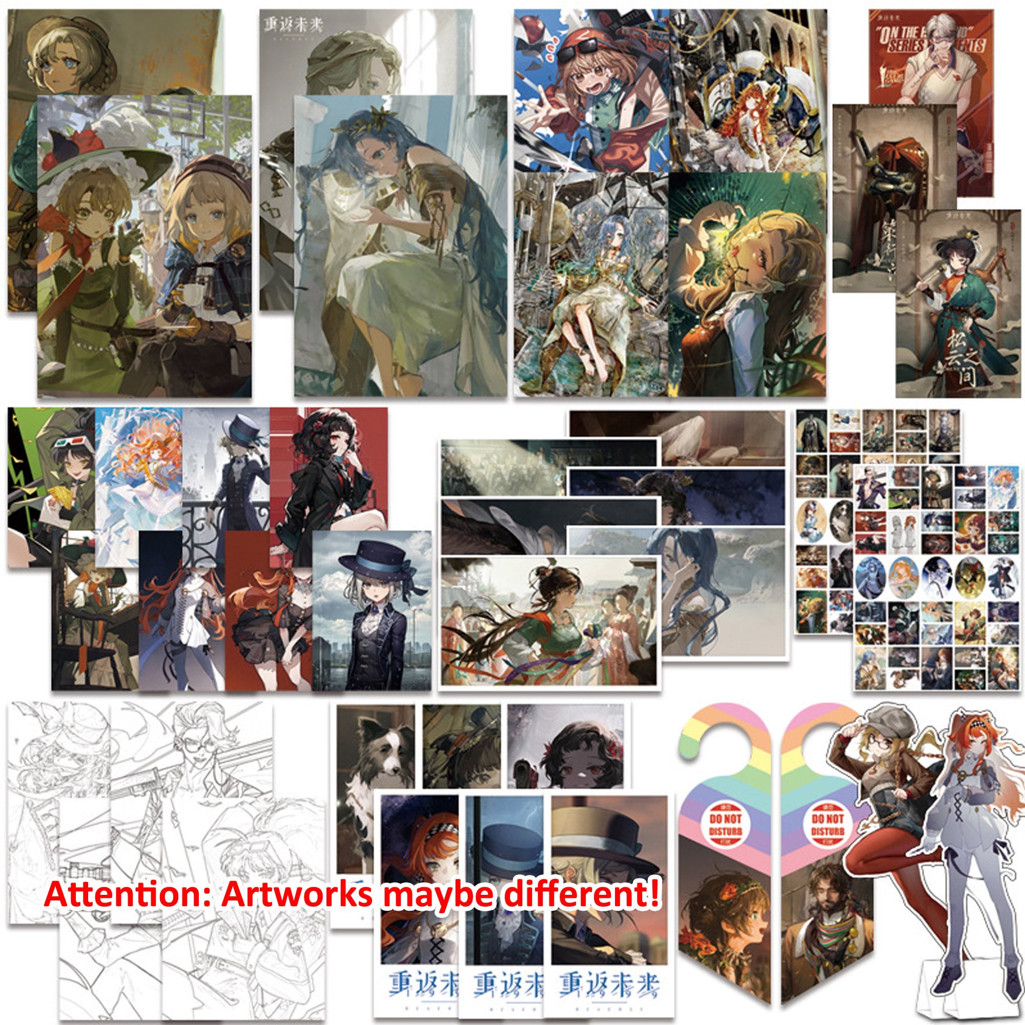 リバース1999 Schneider ポストカード付きセット リバース1999 Schneider ポストカード付きセット Schneider