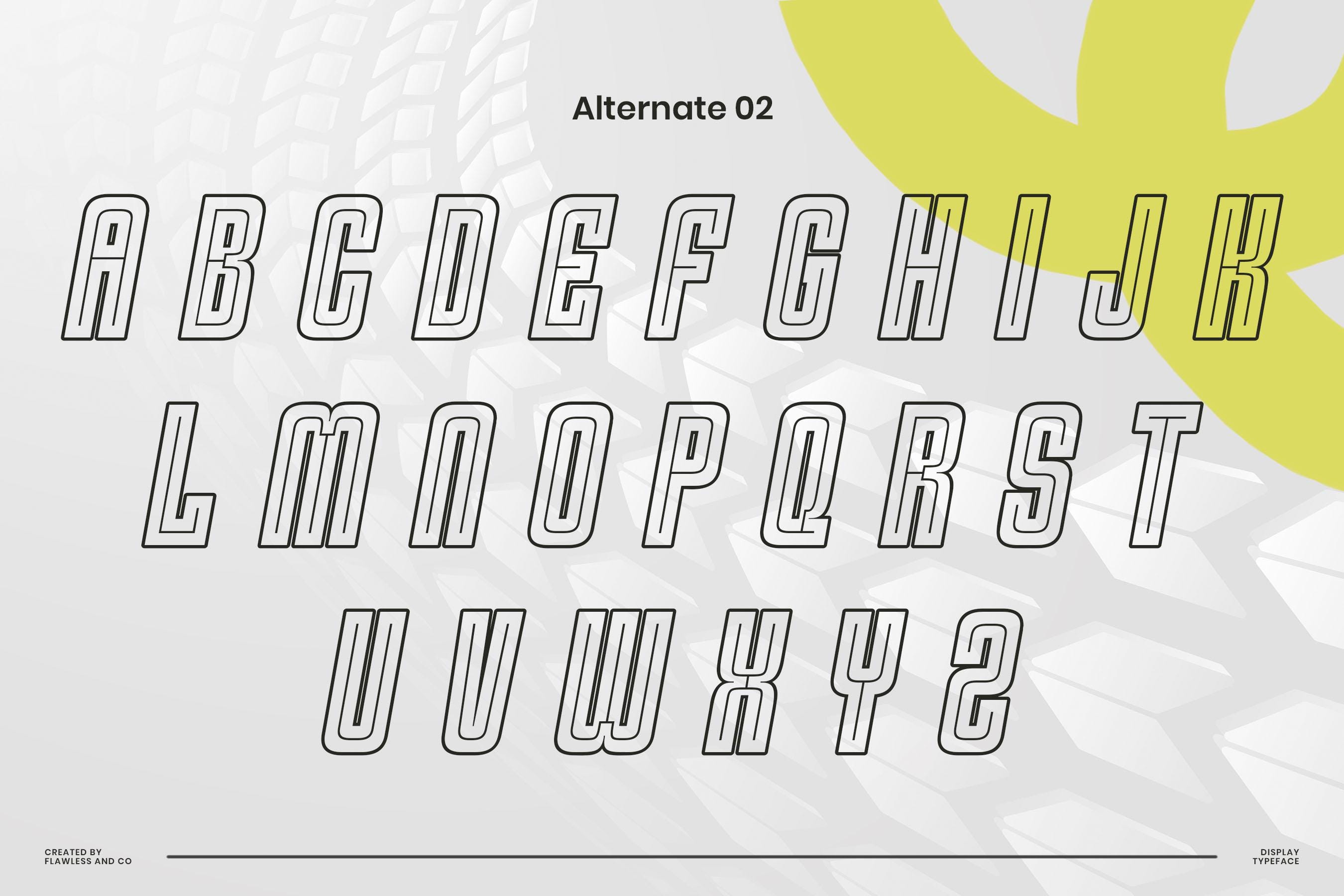 Burst Speed - Racing Font, Sport Font, Display Font, Cricut Font, Canva ...