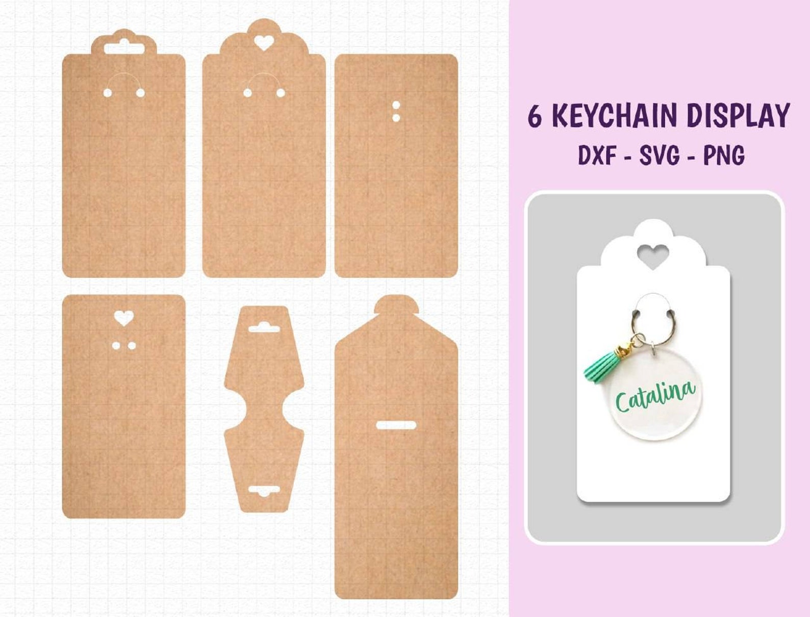 Display card. Держатель для карт макет. Keychain display Card. Keyring display Card Holder Template.