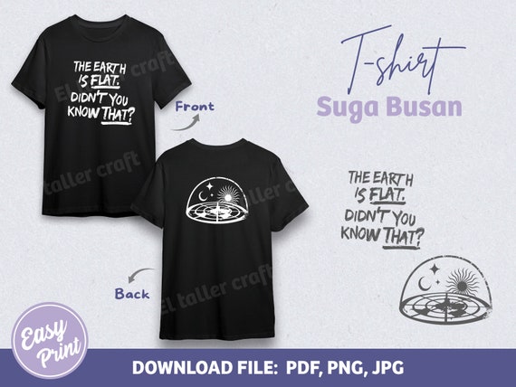 Suga, Yoongi, Busan, BTS, T Shirt Design, army png