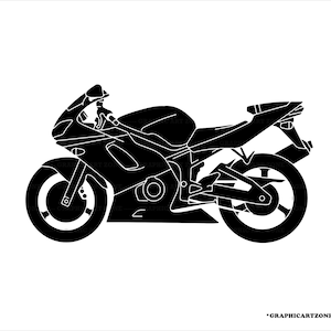 Motorcycle SVG, Harley Png, Motor Bike Svg, Motorcycle Cut, Motorcycle Clipart, Motorcycle Silhouette Motorbike Svg, Chopper svg Cruiser Svg