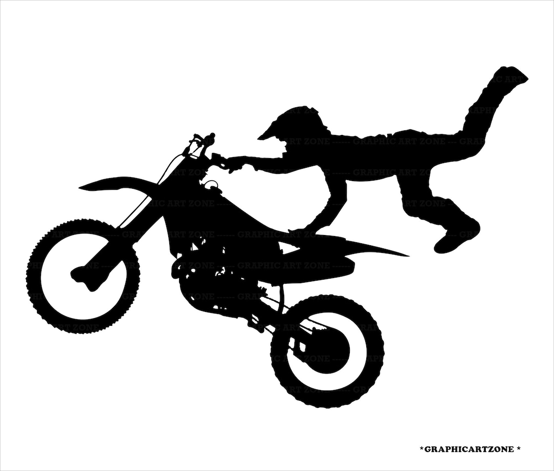 Grasstrack Rider Svg Dirt Bike Svg Motorcycle Rider SVG Motorcycle SVG Motor - Etsy UK