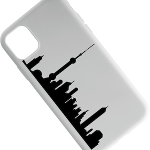 City Svg Files, City Silhouette Svg, City Graphics, City Clipart, Silhouette Svg Bundle, City Vector Cut, Svg, Eps, Ai, Png, Jpg