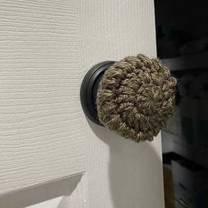 Modern Design Door Knob Covers, door knob cushion - Home Design