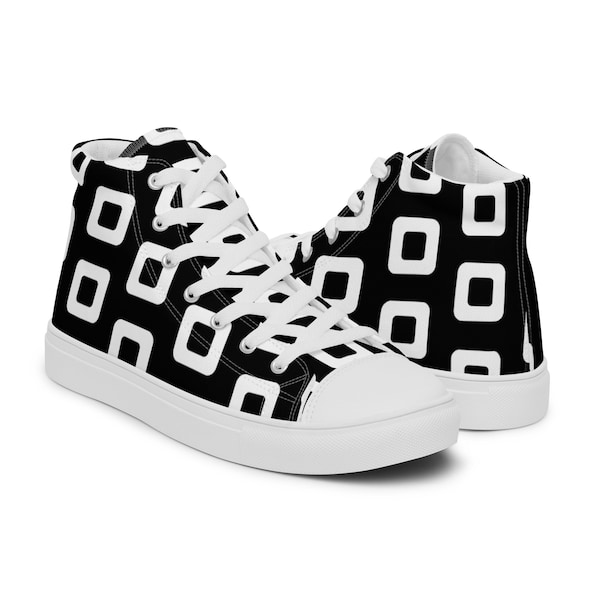 pointed toe canvas sneakers