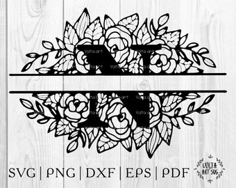 Free Free 129 Floral Letter C Svg SVG PNG EPS DXF File