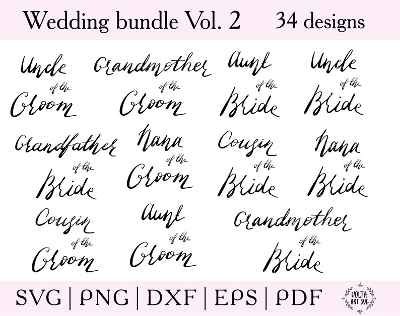 Free Free 225 Mother Of The Groom Svg Free SVG PNG EPS DXF File