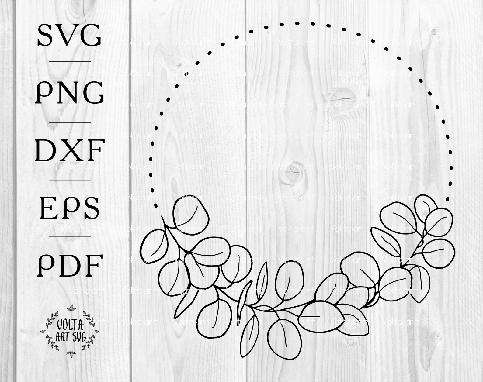 Free Free Wedding Wreath Svg 654 SVG PNG EPS DXF File