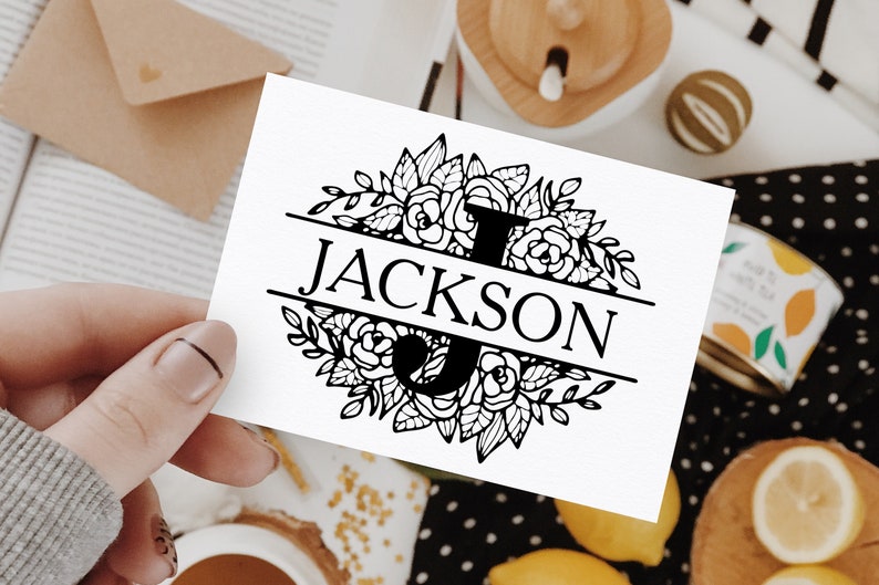 Download Split Monogram Letter Png Pdf Floral Letter J Svg Dxf Capital Letter Silhouette Botanical Alphabet Svg Flower Letter J Eps Stencils Craft Supplies Tools Vadel Com