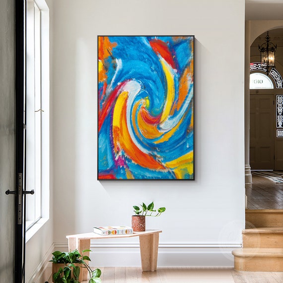 【原画】現代アート/キャンバス/絵画/インテリア/アート/モダン 原画】現代アート/キャンバス/絵画/インテリア/アート/モダン