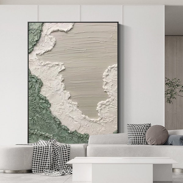 Textured Art - Etsy