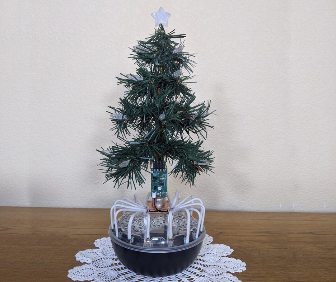 X Mus Treee Xmass Tree - Etsy
