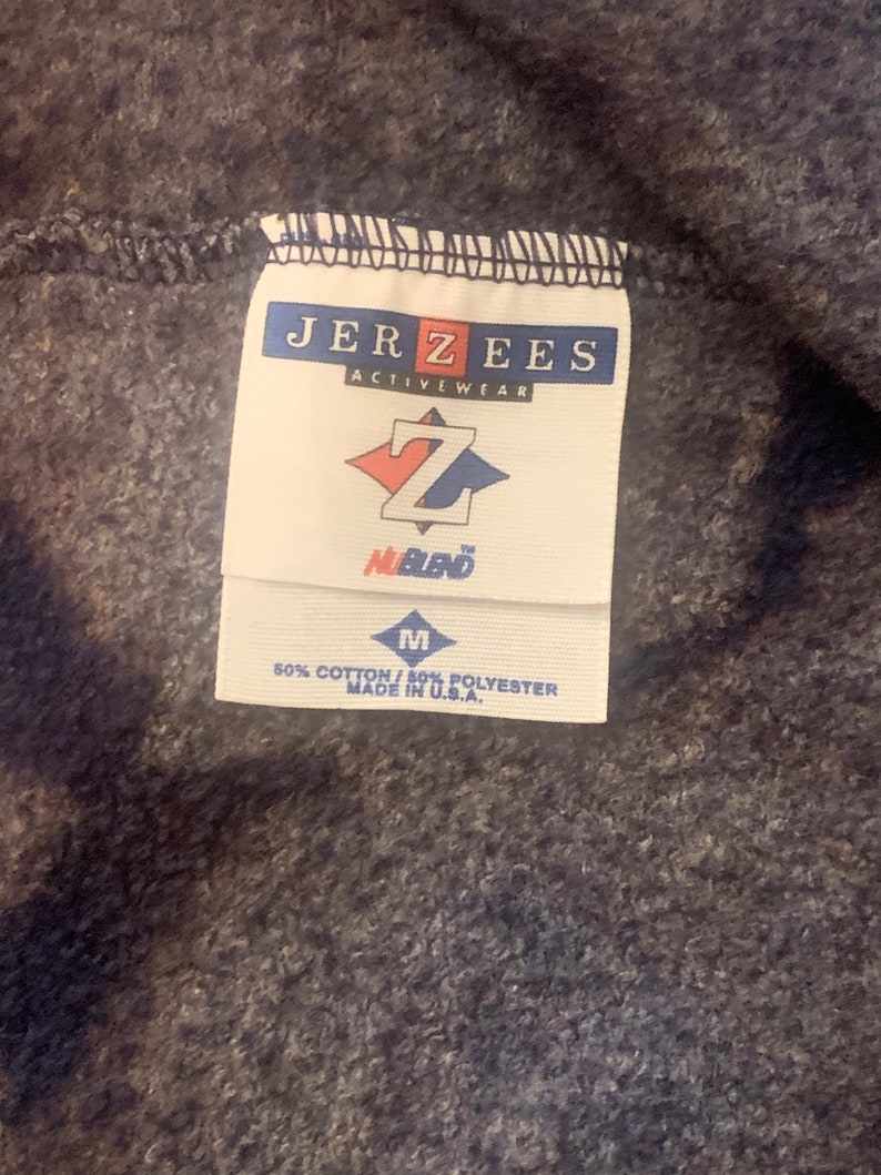 M Bleached Rose Sweatpants Large