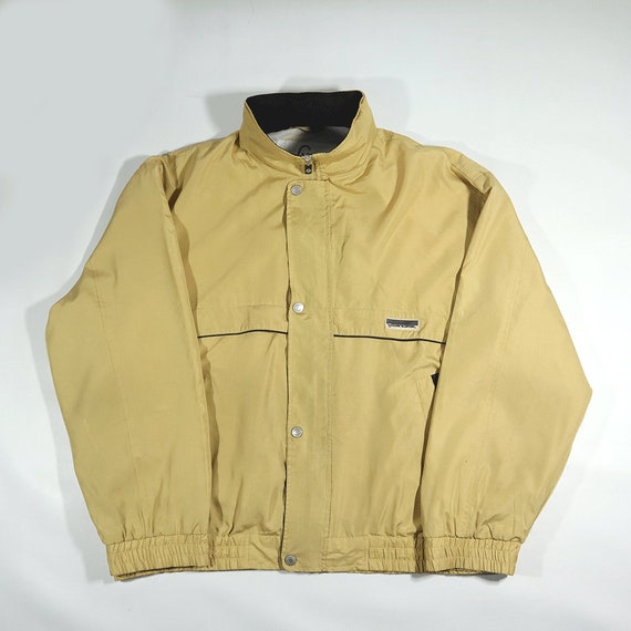 Vintage Gianni Valentino Windbreaker Jacket