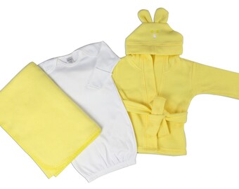 layette set gender neutral