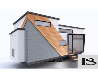 Prefab Home Etsy