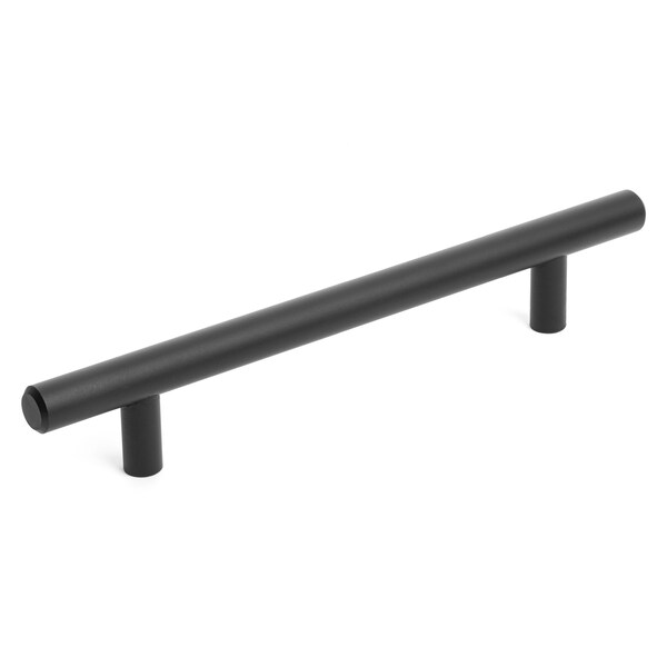 Matte Black Drawer Pulls Etsy