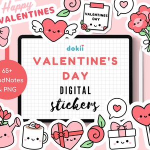 Circus Valentine Stickers– Dogwood Hill