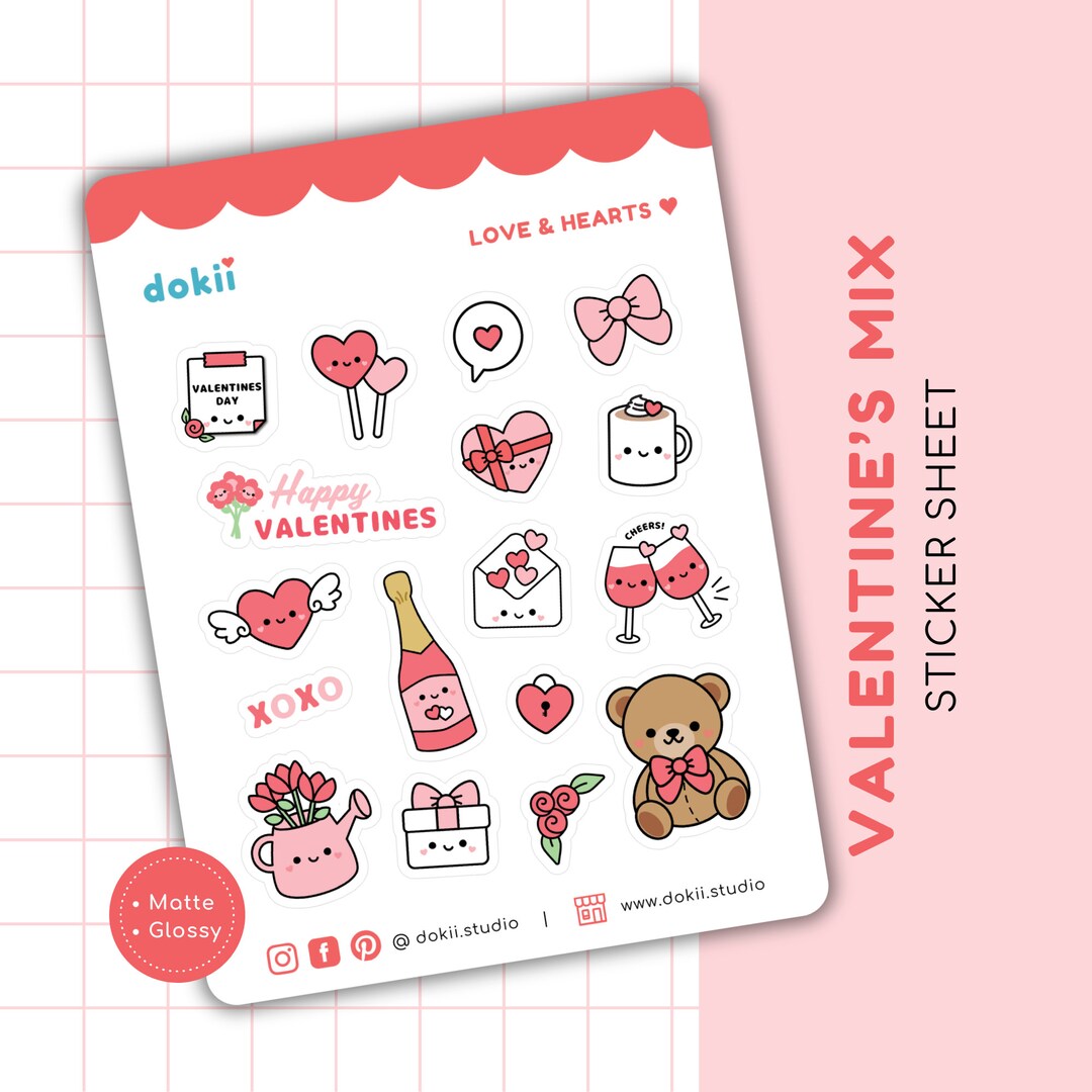 傷】 SEC HAPPY CUTE VALENTINE(シークレット) 販売 | [E52] 恋