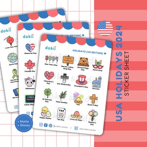 Uk Dates Calendar - Etsy