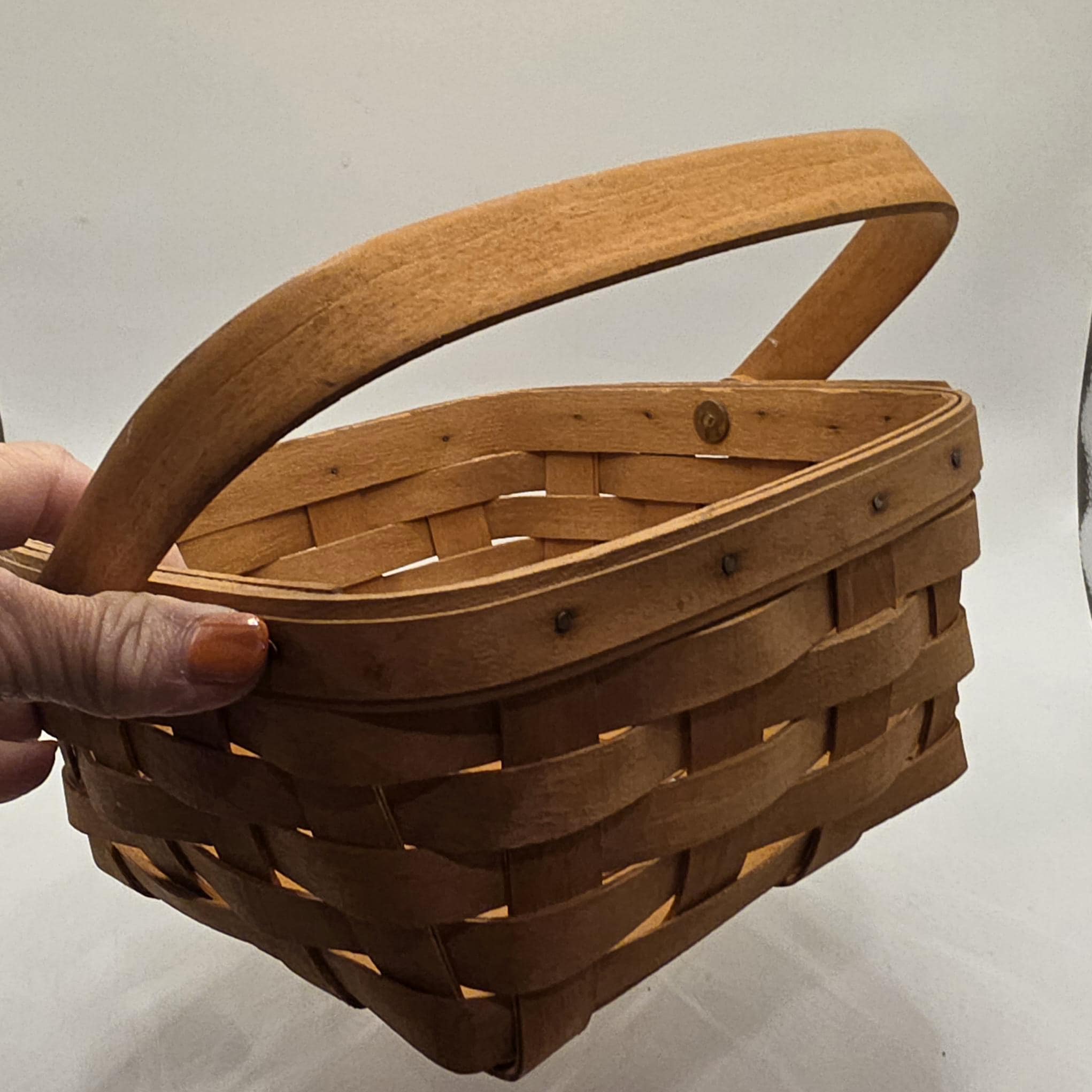 Vintage Longaberger - Etsy