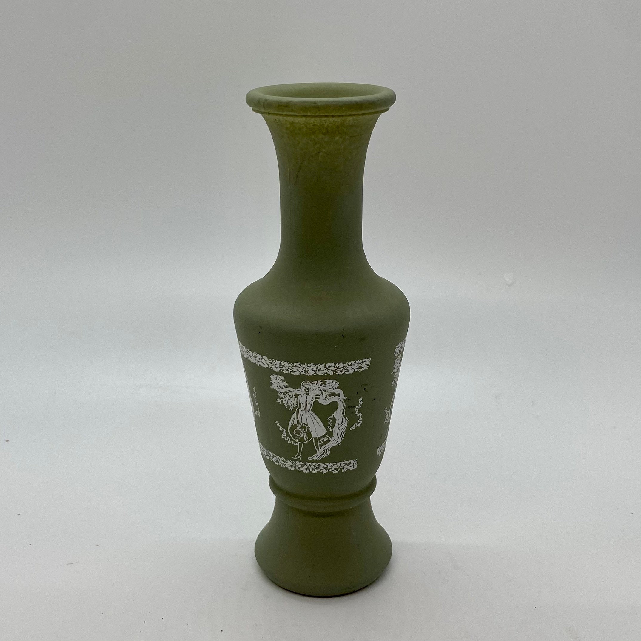 Vintage Avon Vases - Etsy