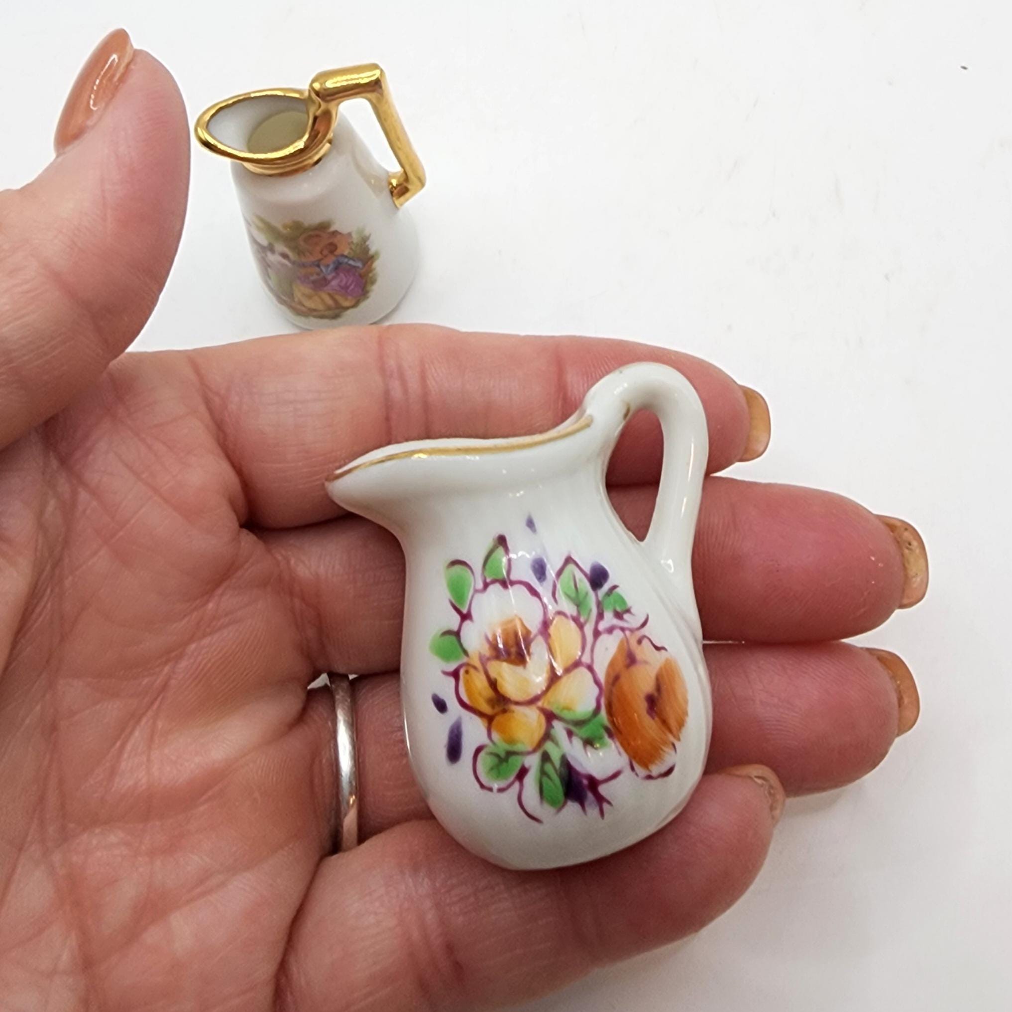 Limoges Japan - Etsy